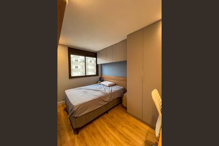 Apartamento à venda com 119m², 3 quartos e 2 vagasSuite 2