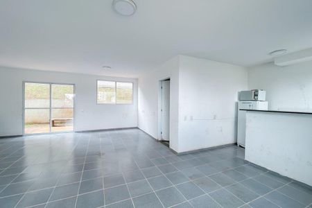 Apartamento para alugar com 42m², 2 quartos e 1 vagaÁrea Comum 