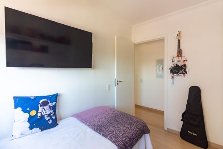 Apartamento para alugar com 42m², 2 quartos e 1 vagaQuarto 2