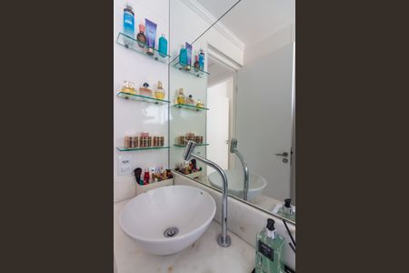 Apartamento para alugar com 42m², 2 quartos e 1 vaga Apartamento para alugar com 42m², 2 quartos e 1 vagaBanheiro