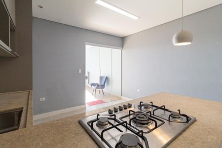 Casa para alugar com 190m², 3 quartos e 1 vaga Casa para alugar com 190m², 3 quartos e 1 vagaCozinha