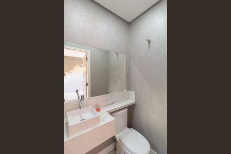 Casa para alugar com 190m², 3 quartos e 1 vaga Casa para alugar com 190m², 3 quartos e 1 vagaLavabo