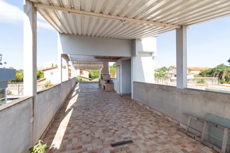 Casa para alugar com 190m², 3 quartos e 1 vaga Casa para alugar com 190m², 3 quartos e 1 vagaQuintal