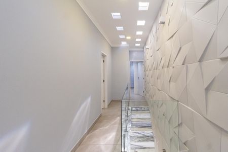 Casa para alugar com 190m², 3 quartos e 1 vaga Casa para alugar com 190m², 3 quartos e 1 vagaCorredor