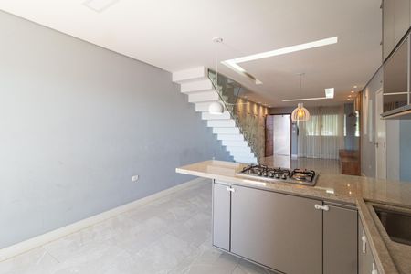 Casa para alugar com 190m², 3 quartos e 1 vaga Casa para alugar com 190m², 3 quartos e 1 vagaCozinha