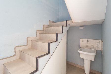 Casa para alugar com 190m², 3 quartos e 1 vaga Casa para alugar com 190m², 3 quartos e 1 vagaÁrea de serviço