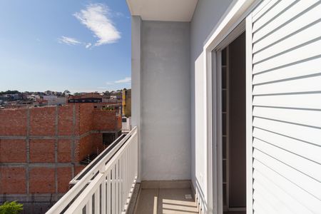 Casa para alugar com 190m², 3 quartos e 1 vaga Casa para alugar com 190m², 3 quartos e 1 vagaSacada da suíte 3