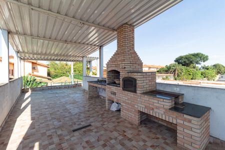 Casa para alugar com 190m², 3 quartos e 1 vaga Casa para alugar com 190m², 3 quartos e 1 vagaQuintal