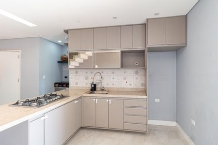 Casa para alugar com 190m², 3 quartos e 1 vaga Casa para alugar com 190m², 3 quartos e 1 vagaCozinha