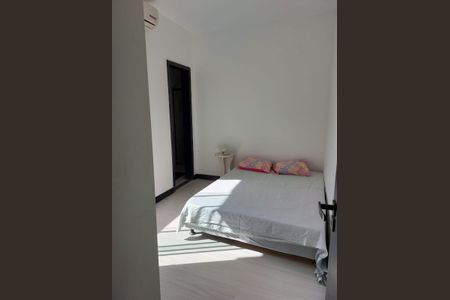 Quarto de apartamento para alugar com 2 quartos, 120m² em Canasvieiras, Florianópolis