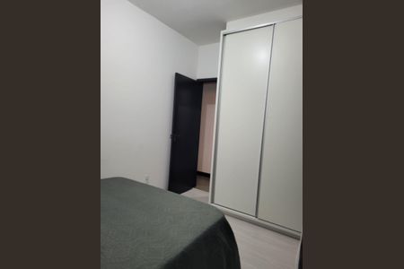 Quarto de apartamento para alugar com 2 quartos, 120m² em Canasvieiras, Florianópolis
