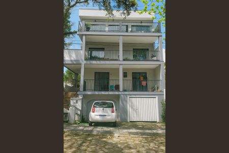 Apartamento para alugar com 120m², 2 quartos e 1 vagaFachada