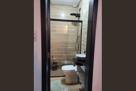 Apartamento para alugar com 120m², 2 quartos e 1 vagaBanheiro