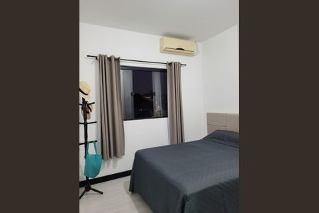 Quarto de apartamento para alugar com 2 quartos, 120m² em Canasvieiras, Florianópolis