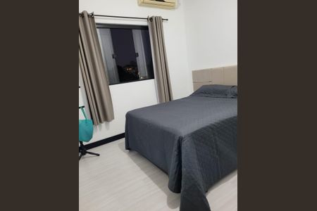 Quarto de apartamento para alugar com 2 quartos, 120m² em Canasvieiras, Florianópolis