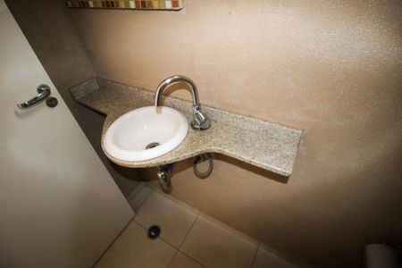 Casa de condomínio para alugar com 86m², 2 quartos e 1 vaga