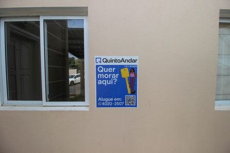 Casa de condomínio para alugar com 86m², 2 quartos e 1 vaga