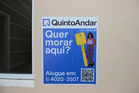 Casa de condomínio para alugar com 86m², 2 quartos e 1 vaga