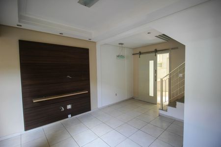 Casa de condomínio para alugar com 86m², 2 quartos e 1 vaga