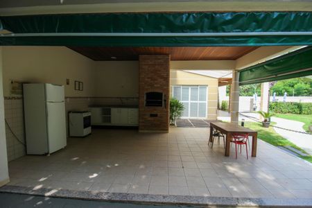 Casa de condomínio para alugar com 86m², 2 quartos e 1 vaga