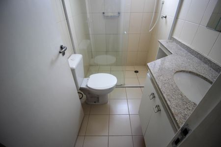 Casa de condomínio para alugar com 86m², 2 quartos e 1 vaga