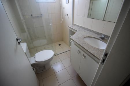 Casa de condomínio para alugar com 86m², 2 quartos e 1 vaga