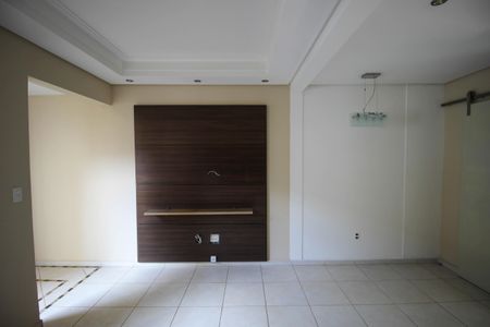 Casa de condomínio para alugar com 86m², 2 quartos e 1 vaga