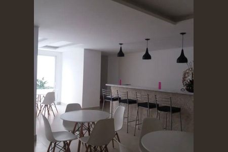 Apartamento para alugar com 42m², 1 quarto e 1 vaga Apartamento para alugar com 42m², 1 quarto e 1 vagaÁrea externa