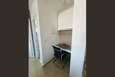 Sala de apartamento para alugar com 1 quarto, 42m² em Vila Diva, São Paulo