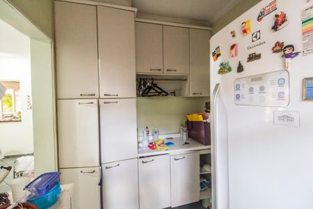 Casa de condomínio à venda com 468m², 3 quartos e 4 vagas Casa de condomínio à venda com 468m², 3 quartos e 4 vagasCozinha