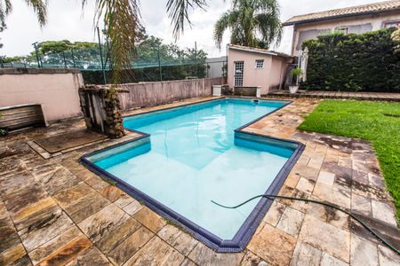 Casa de condomínio à venda com 468m², 3 quartos e 4 vagas Casa de condomínio à venda com 468m², 3 quartos e 4 vagasPiscina