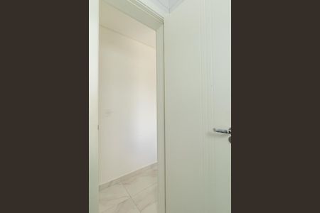 Apartamento para alugar com 32m², 1 quarto e sem vagaBanheiro Social