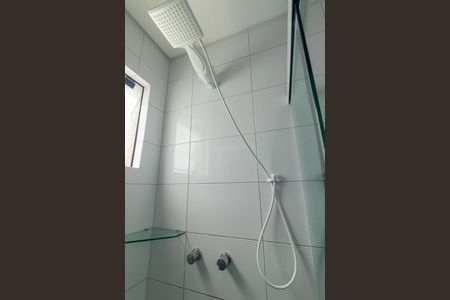 Apartamento para alugar com 32m², 1 quarto e sem vagaBanheiro Social