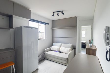 Apartamento para alugar com 32m², 1 quarto e sem vagaSala/Cozinha