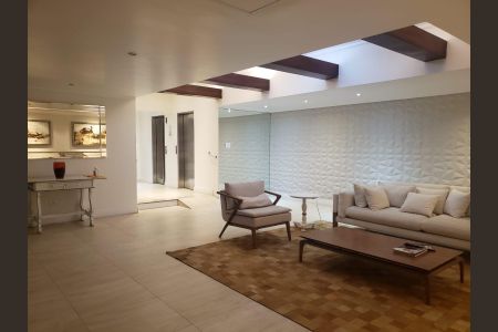 Apartamento para alugar com 100m², 2 quartos e 1 vagaÁrea comum