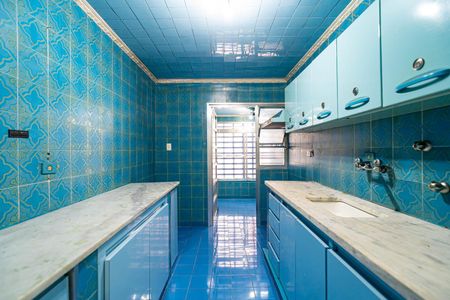 Apartamento para alugar com 100m², 2 quartos e 1 vagaCozinha