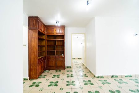 Apartamento para alugar com 100m², 2 quartos e 1 vagaSala