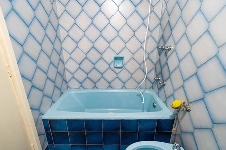 Apartamento para alugar com 100m², 2 quartos e 1 vagaBanheiro