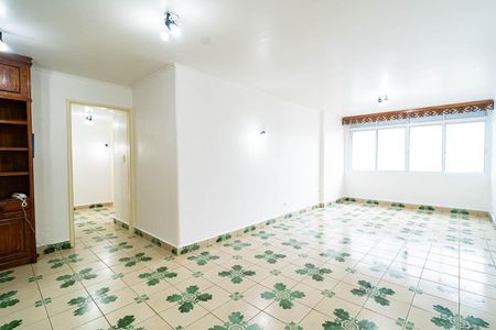 Sala de apartamento à venda com 2 quartos, 100m² em Consolação, São Paulo