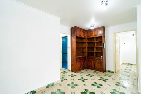 Apartamento para alugar com 100m², 2 quartos e 1 vagaSala