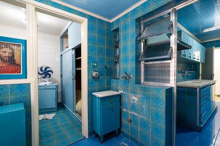 Apartamento para alugar com 100m², 2 quartos e 1 vagaÁrea de Serviço