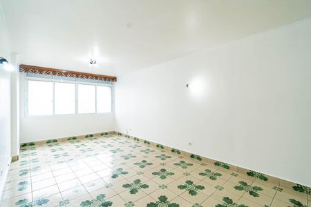 Apartamento para alugar com 100m², 2 quartos e 1 vagaSala