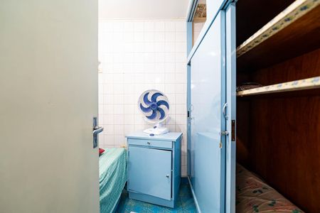 Apartamento para alugar com 100m², 2 quartos e 1 vagaQuarto de Serviço