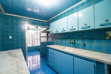 Apartamento para alugar com 100m², 2 quartos e 1 vagaCozinha