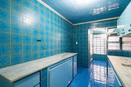 Apartamento para alugar com 100m², 2 quartos e 1 vagaCozinha