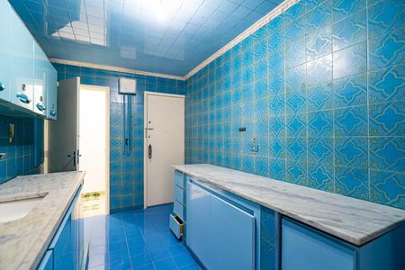 Apartamento para alugar com 100m², 2 quartos e 1 vagaCozinha