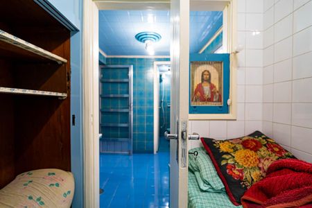 Apartamento para alugar com 100m², 2 quartos e 1 vagaQuarto de Serviço