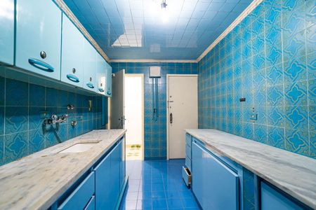 Apartamento para alugar com 100m², 2 quartos e 1 vagaCozinha