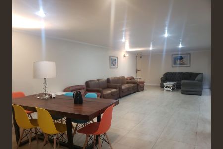 Apartamento para alugar com 100m², 2 quartos e 1 vagaÁrea comum - Salão de festas