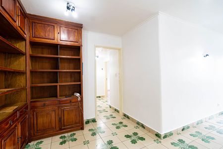 Apartamento para alugar com 100m², 2 quartos e 1 vagaSala